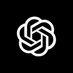 OpenAI标志