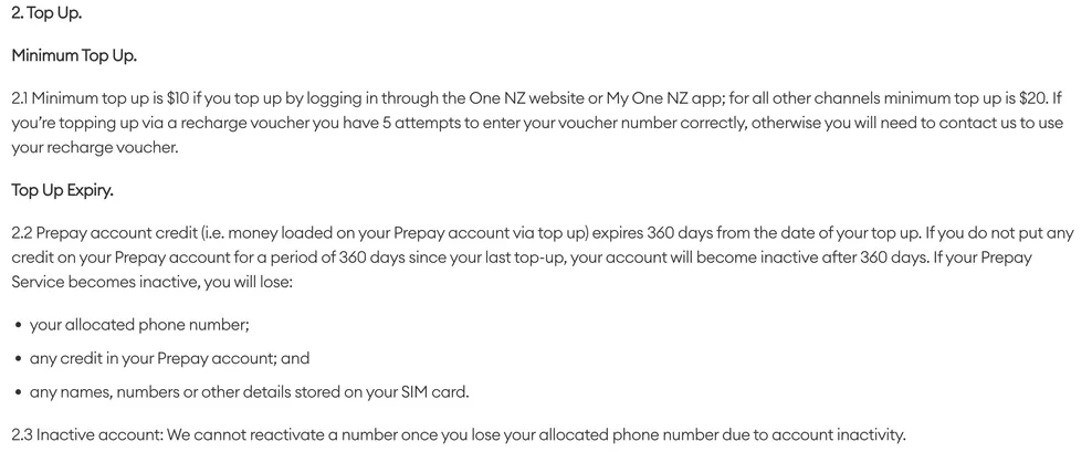 新西兰市场份额