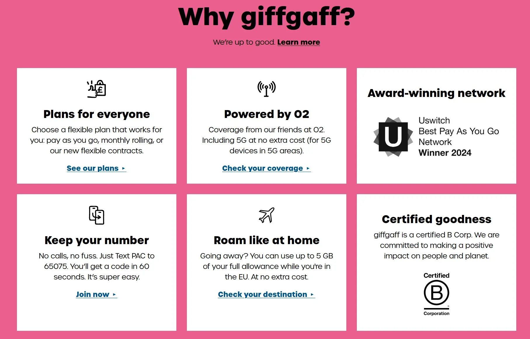 Giffgaff 介绍