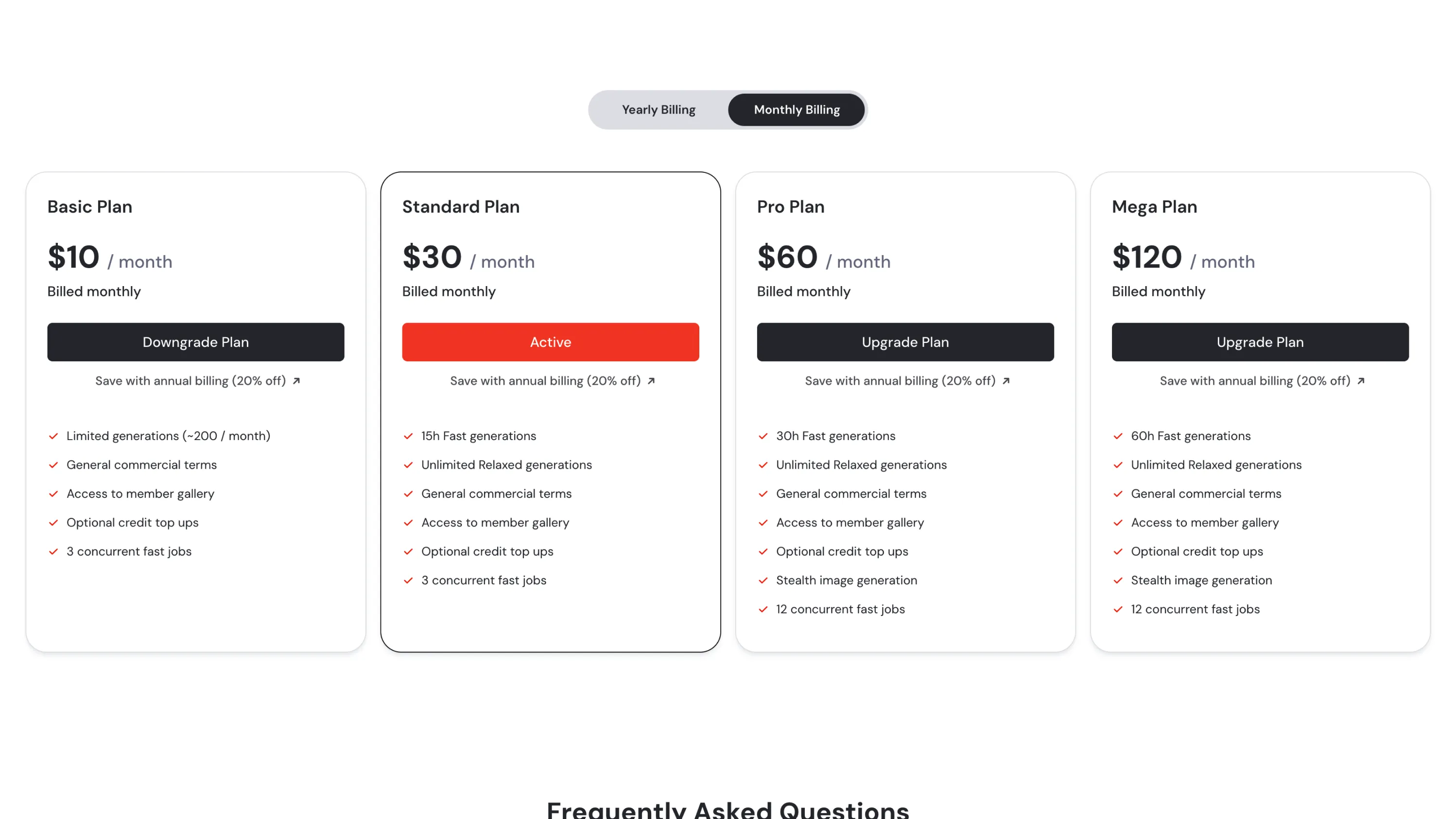 Midjourney 账号注册与购买指南