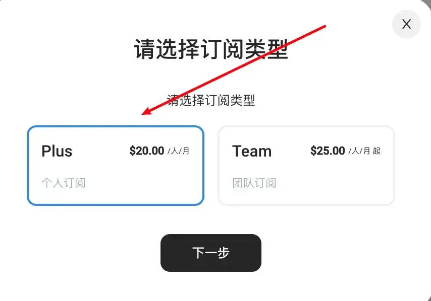 步骤指导