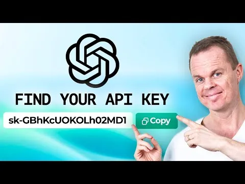获取 OpenAI API 密钥的简单步骤与实用技巧