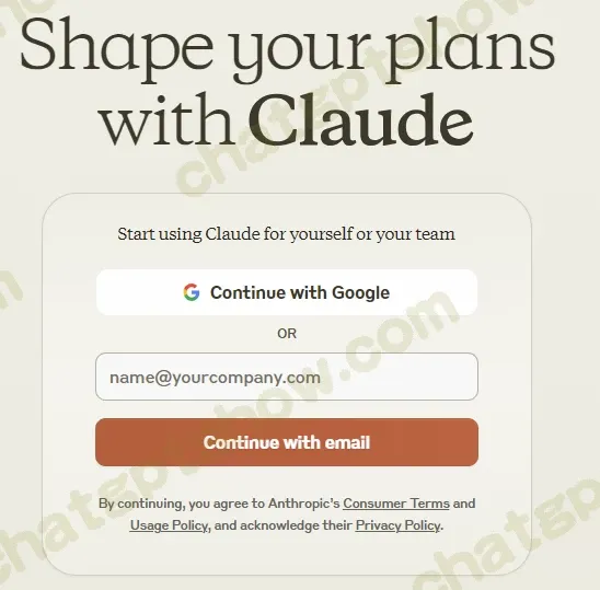 Claude 官方网站