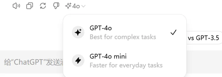 GPT-4o Mini