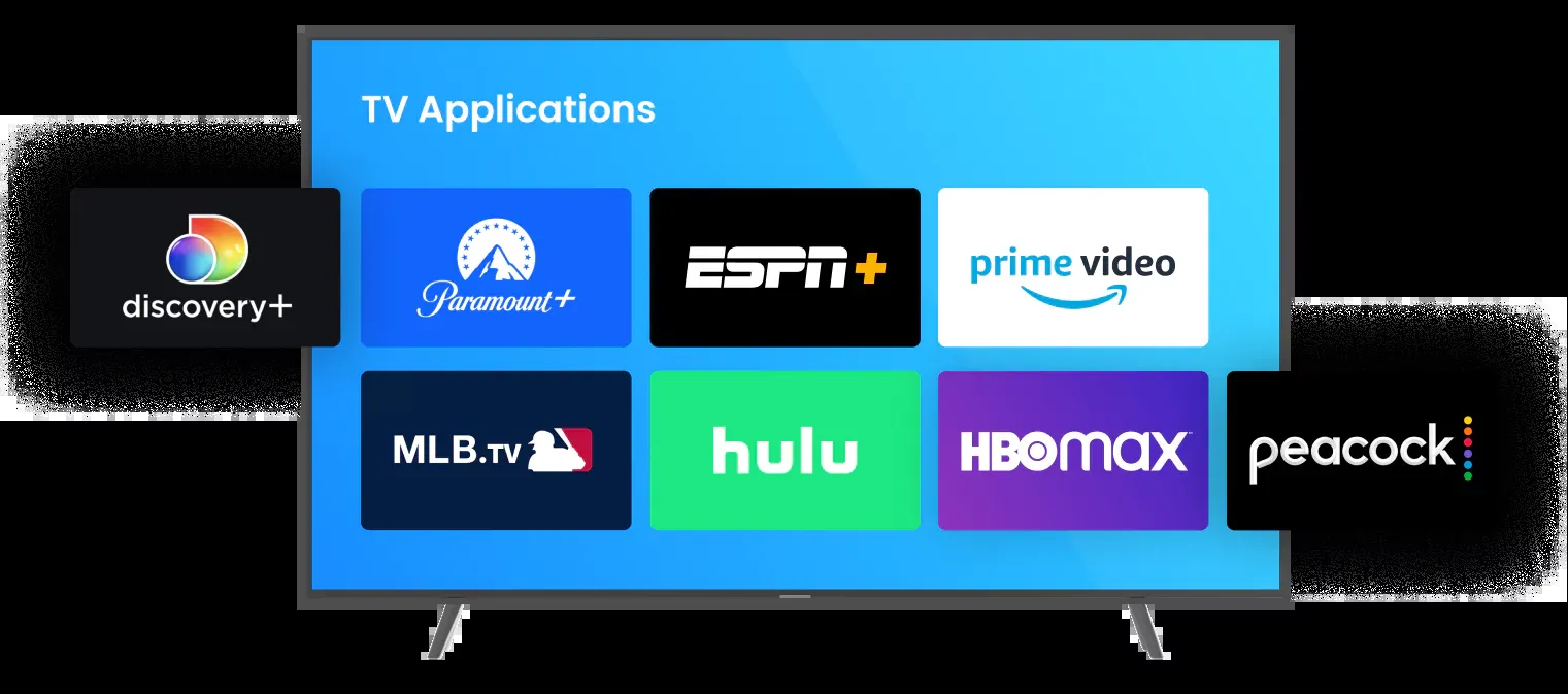 Streaming Services