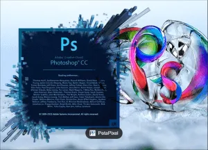 Photoshop AI生成填充工具