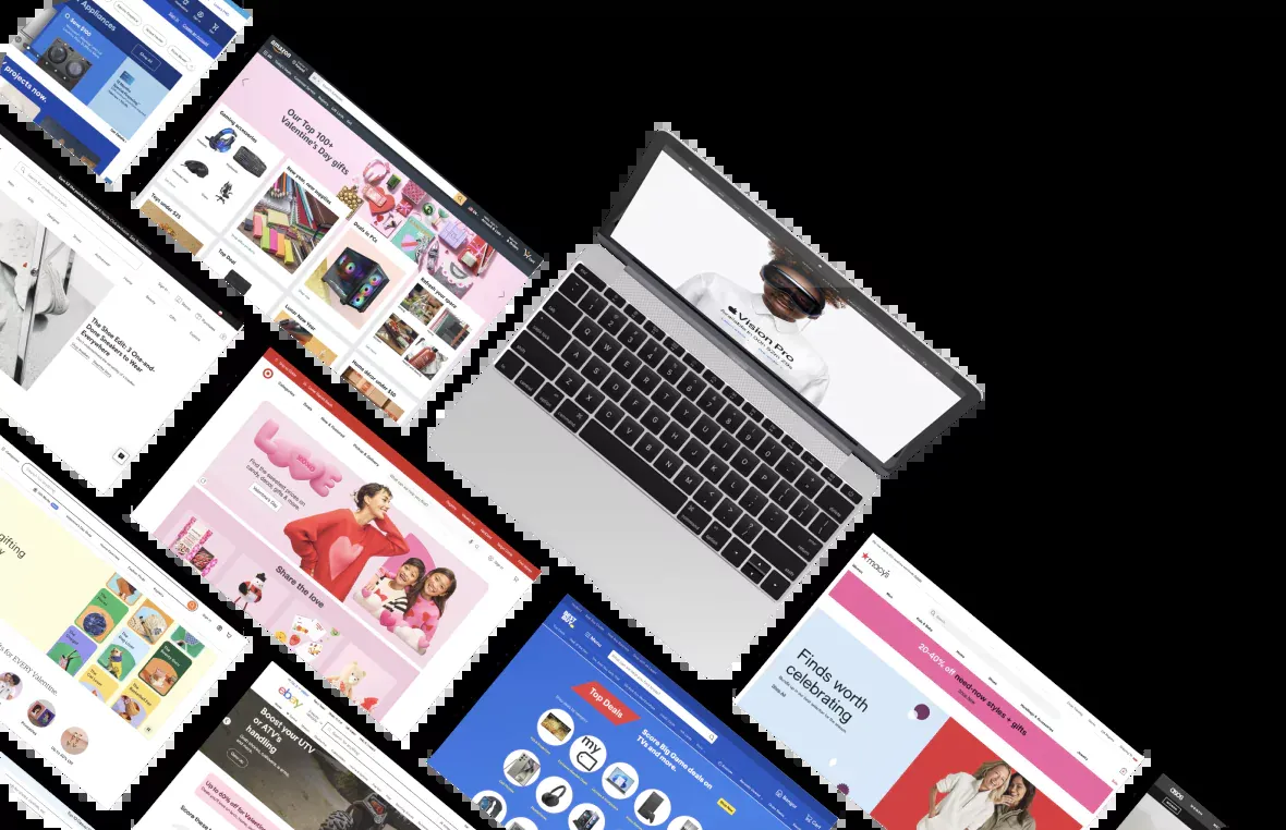 Online Shopping