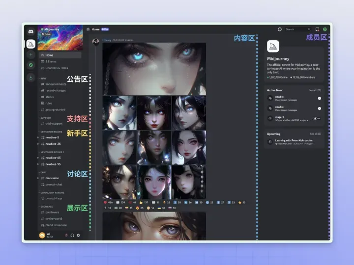 Discord Registration